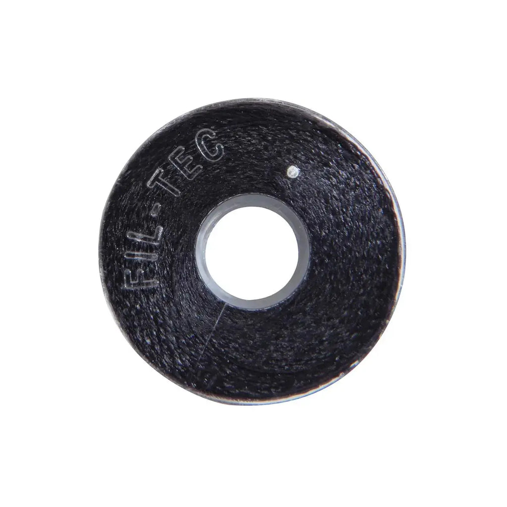 12983 Navy Prewound Clear-Glide Bobbin Tube - Style L