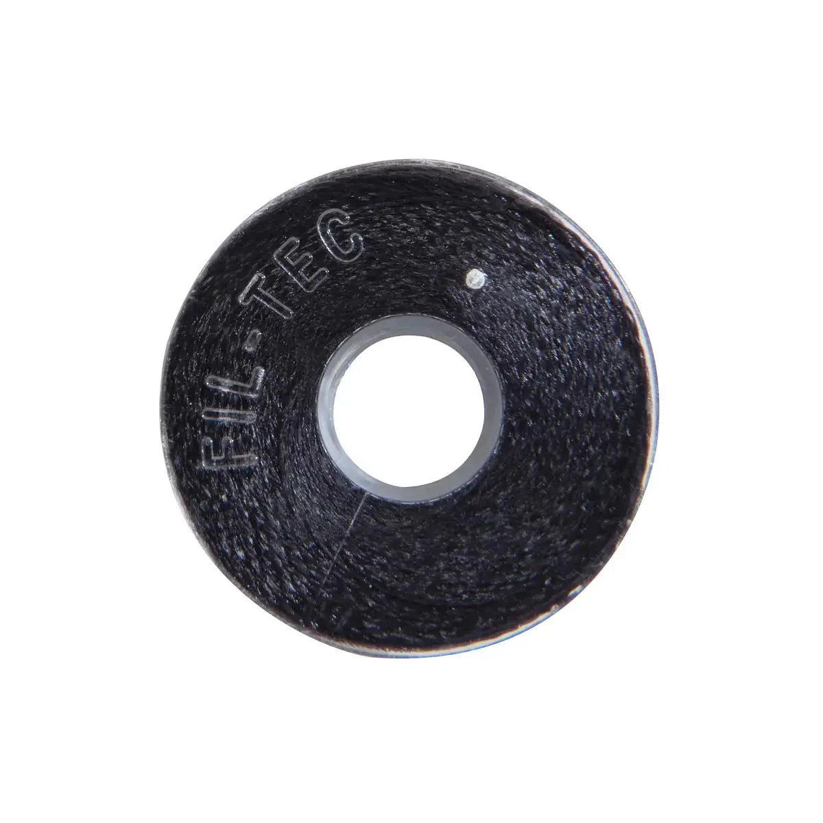 12983 Navy Prewound Clear-Glide Bobbin Tube - Style L