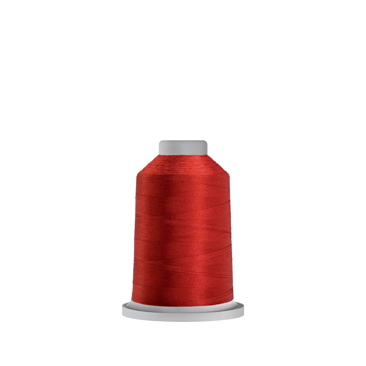 70179 Tomato Glide Polyester Thread - 1,100 yards Mini Spool