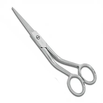 5.5" Applique Scissors, With no Duckbill