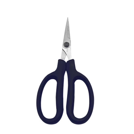 6.5" Comfort Handle Razor Edge Scissors