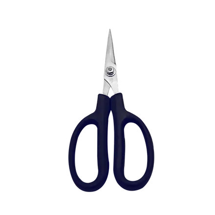 6.5" Comfort Handle Razor Edge Scissors