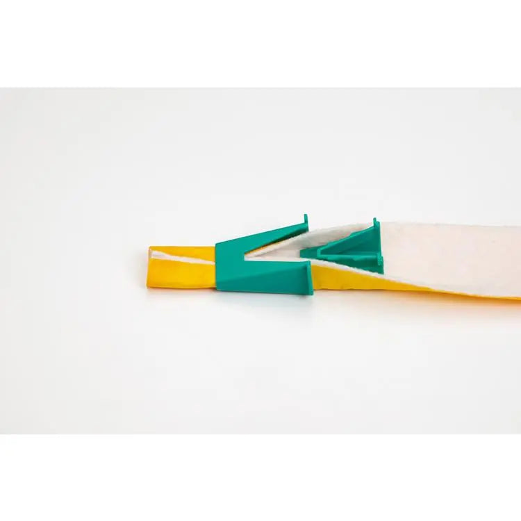 Fabric Tube Maker 4022 Clover #1