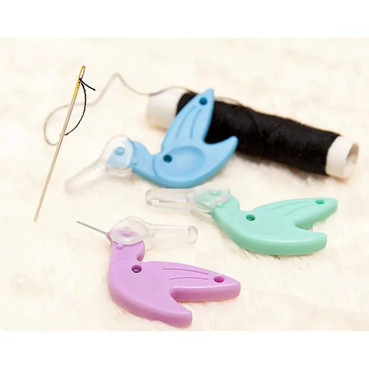 Hummingbird Needle Threader by Tacony
