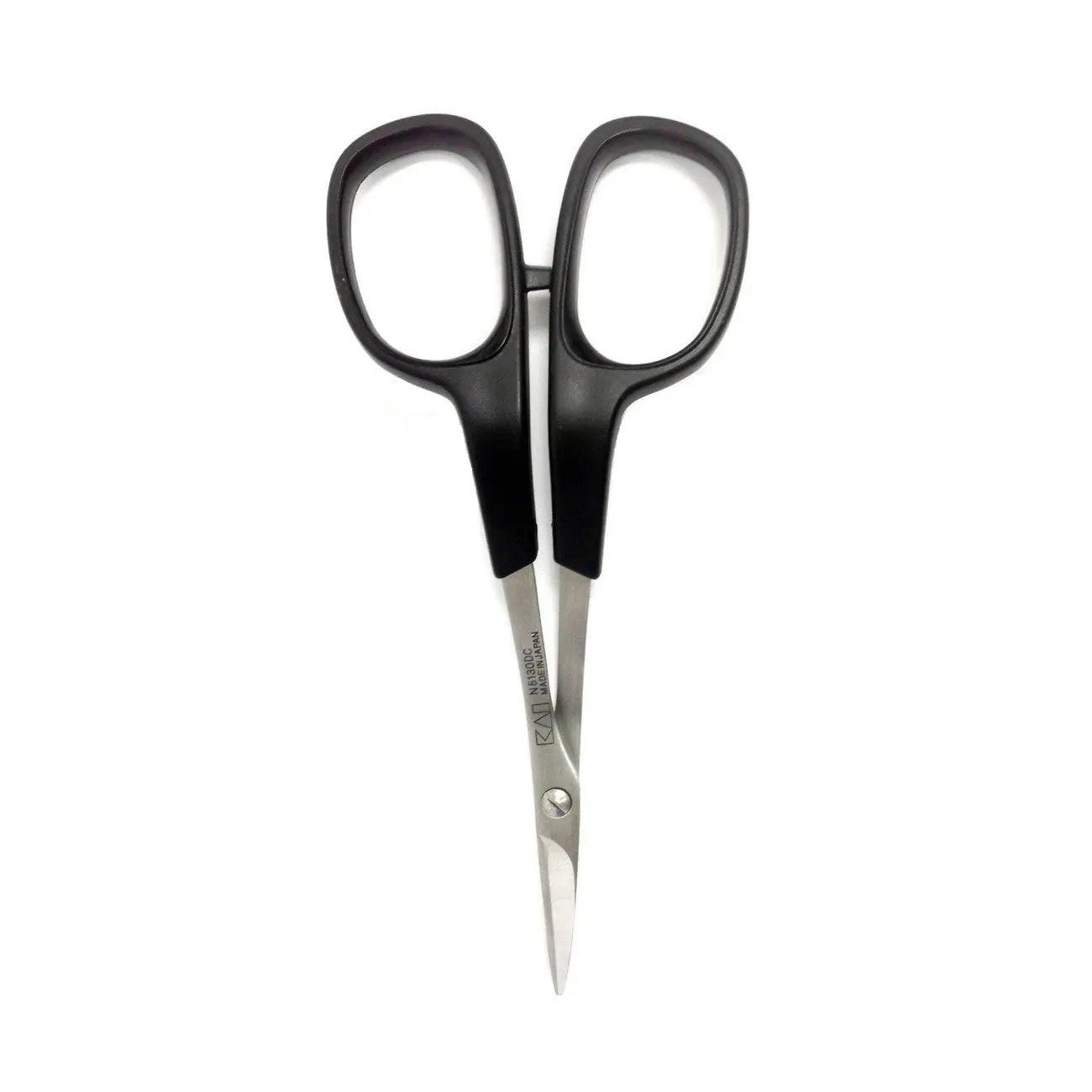 KAI N5130P Double Curve Blunt Tip Scissor