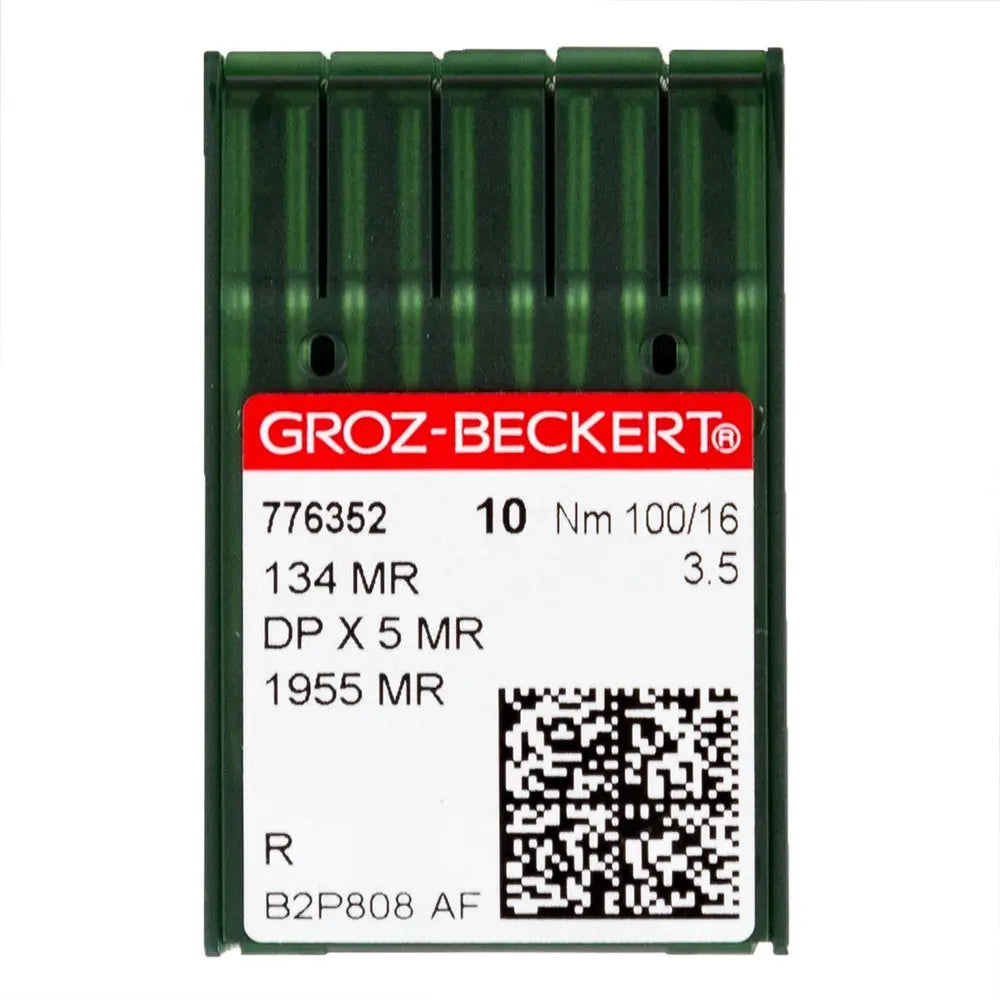 #16 MR 3.5 R-Point (Regular Sharp) 134MR