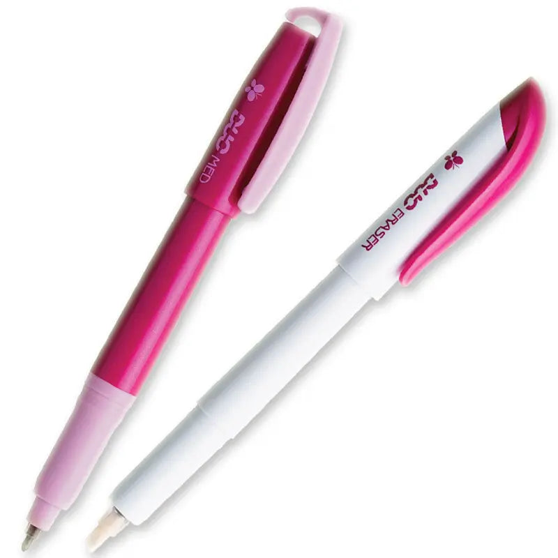 Sewline Duo Marker & Eraser Pen