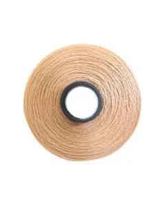 Light Tan Magna-Glide Classic #60 Bobbins Bag