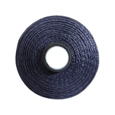 30288 Bright Blue Magna-Glide Delights Bobbin Jar