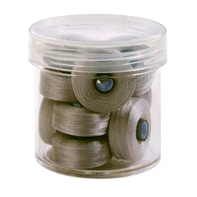 10CG3 Cool Grey 3 Magna-Glide Delights Bobbin Jar