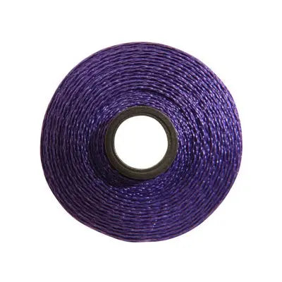 42607 Raven Magna-Glide Delights Bobbin Jar